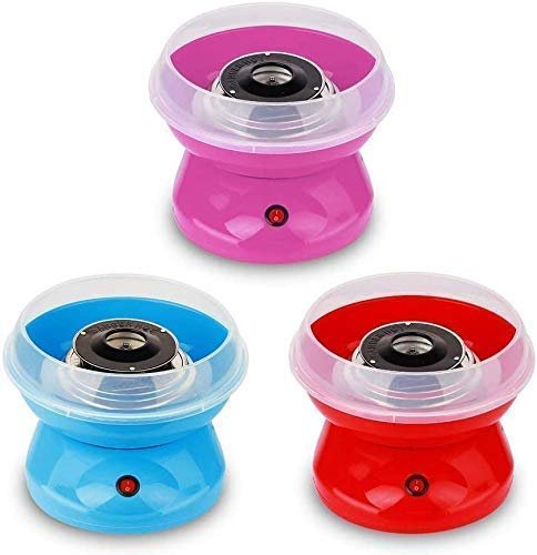 Cotton Candy Maker 5