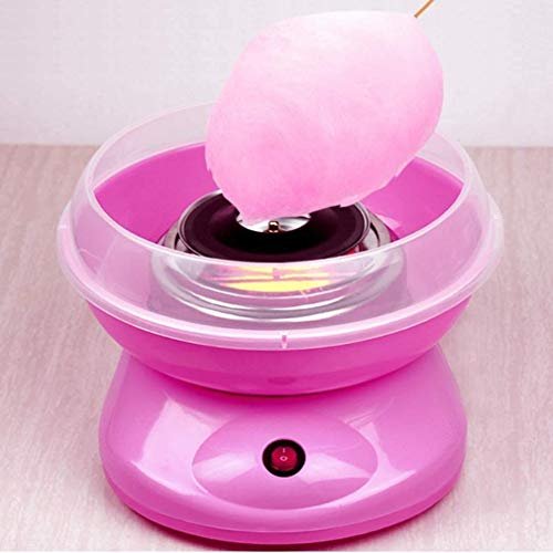 Cotton Candy Maker 9