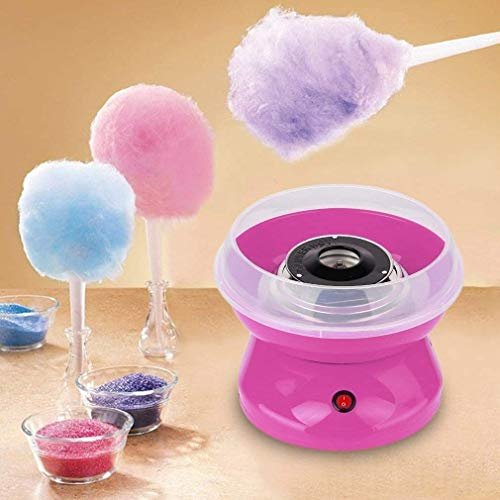 Cotton Candy Maker 11