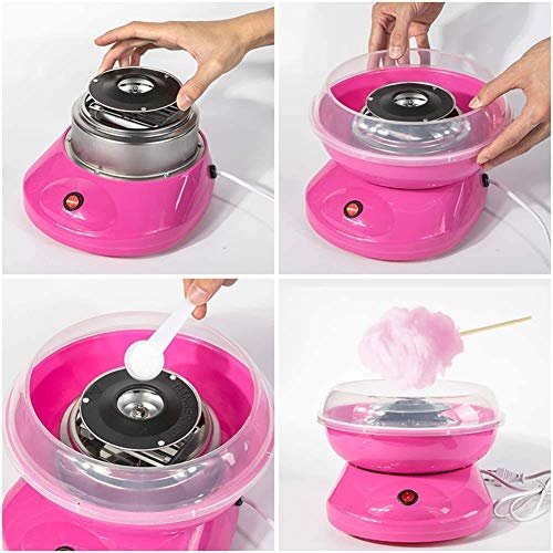 Cotton Candy Maker 13