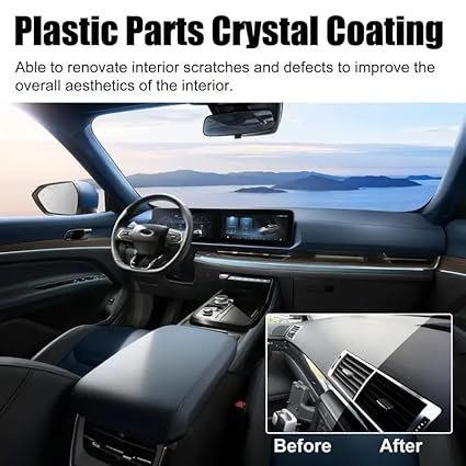Crystal Coating 9