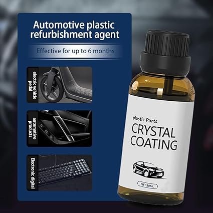 Crystal Coating 11