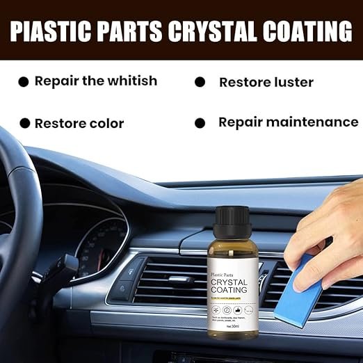 Crystal Coating 17