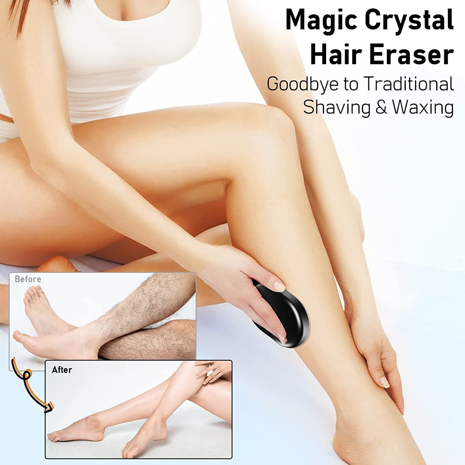 Crystal Hair Eraser 4