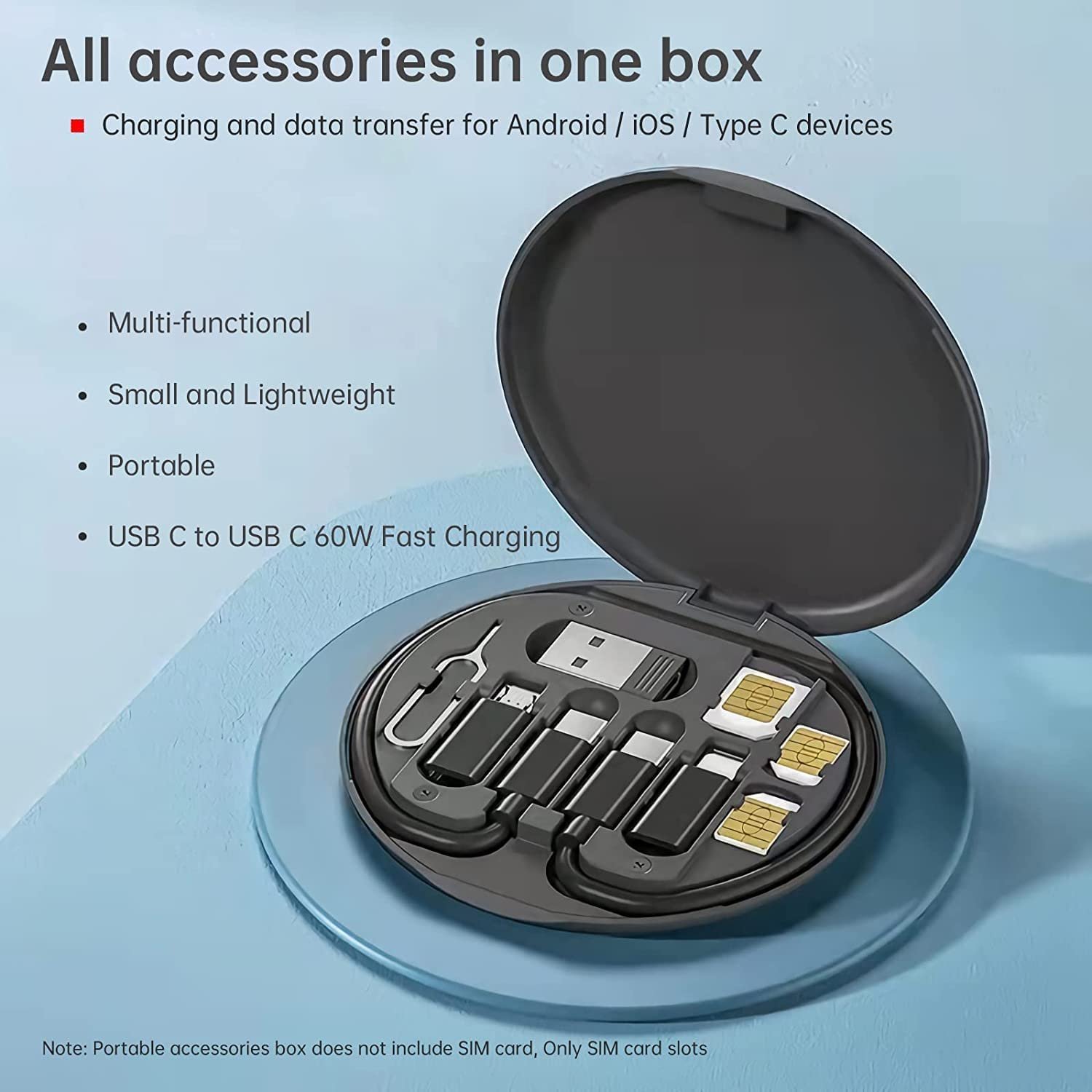 DATA CABLE SET 2