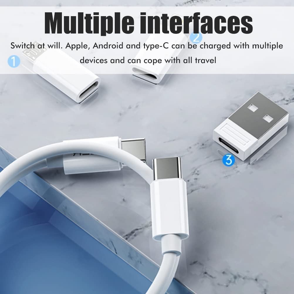 DATA CABLE SET 4