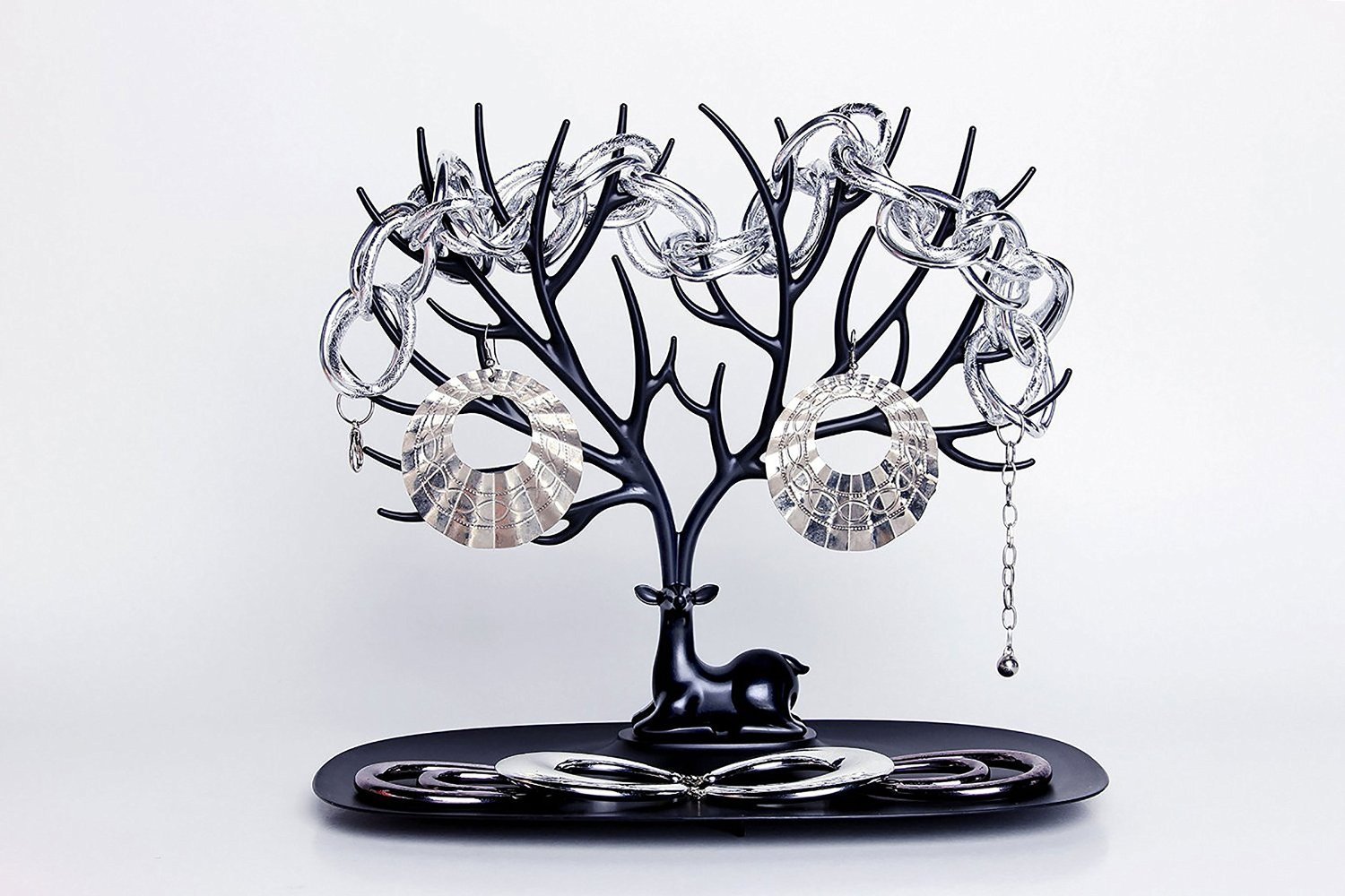 DEER TREE ACCESSORIES STAND 2