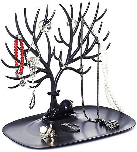 DEER TREE ACCESSORIES STAND 4