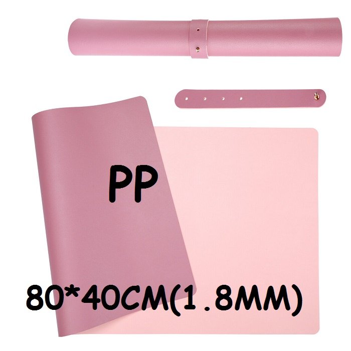 DESK MAT 80*40CM(1.8MM)PP840