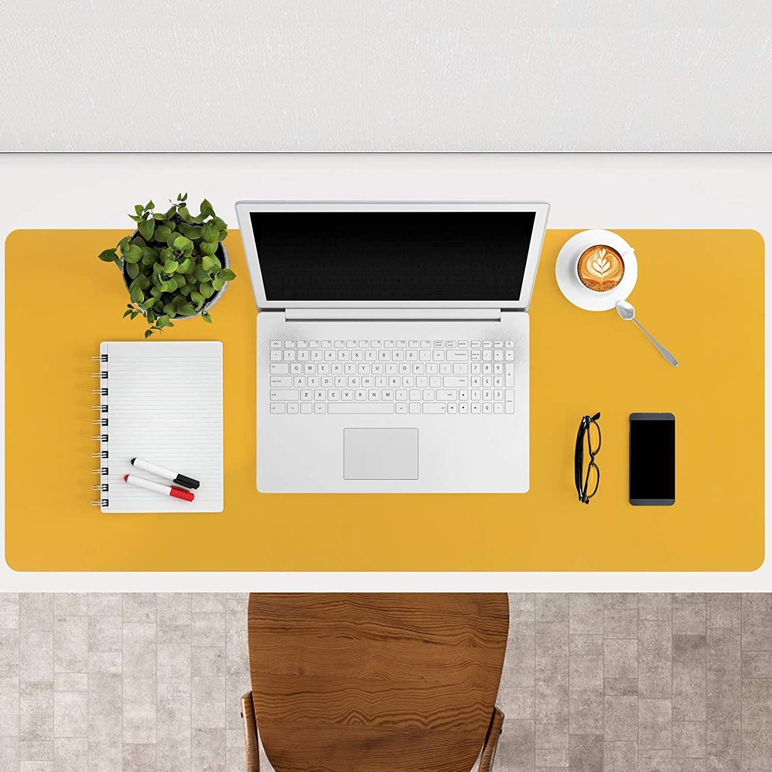 DESK MAT 90*45 CM(1.8 MM) BY945 5