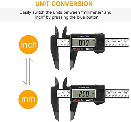 Digital Caliper 3