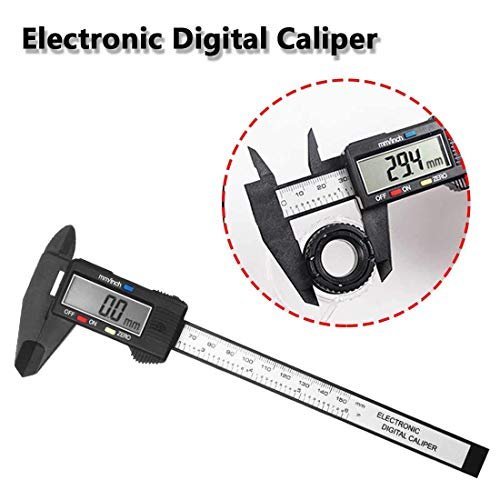 Digital Caliper 5