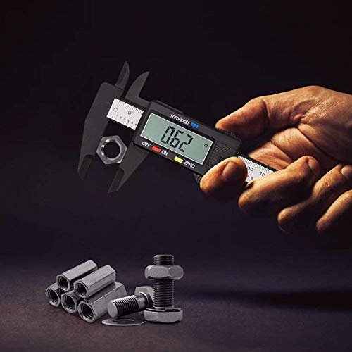 Digital Caliper 7