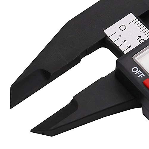 Digital Caliper 9