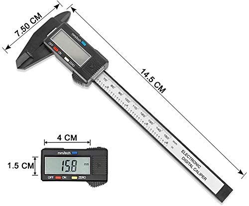Digital Caliper 11