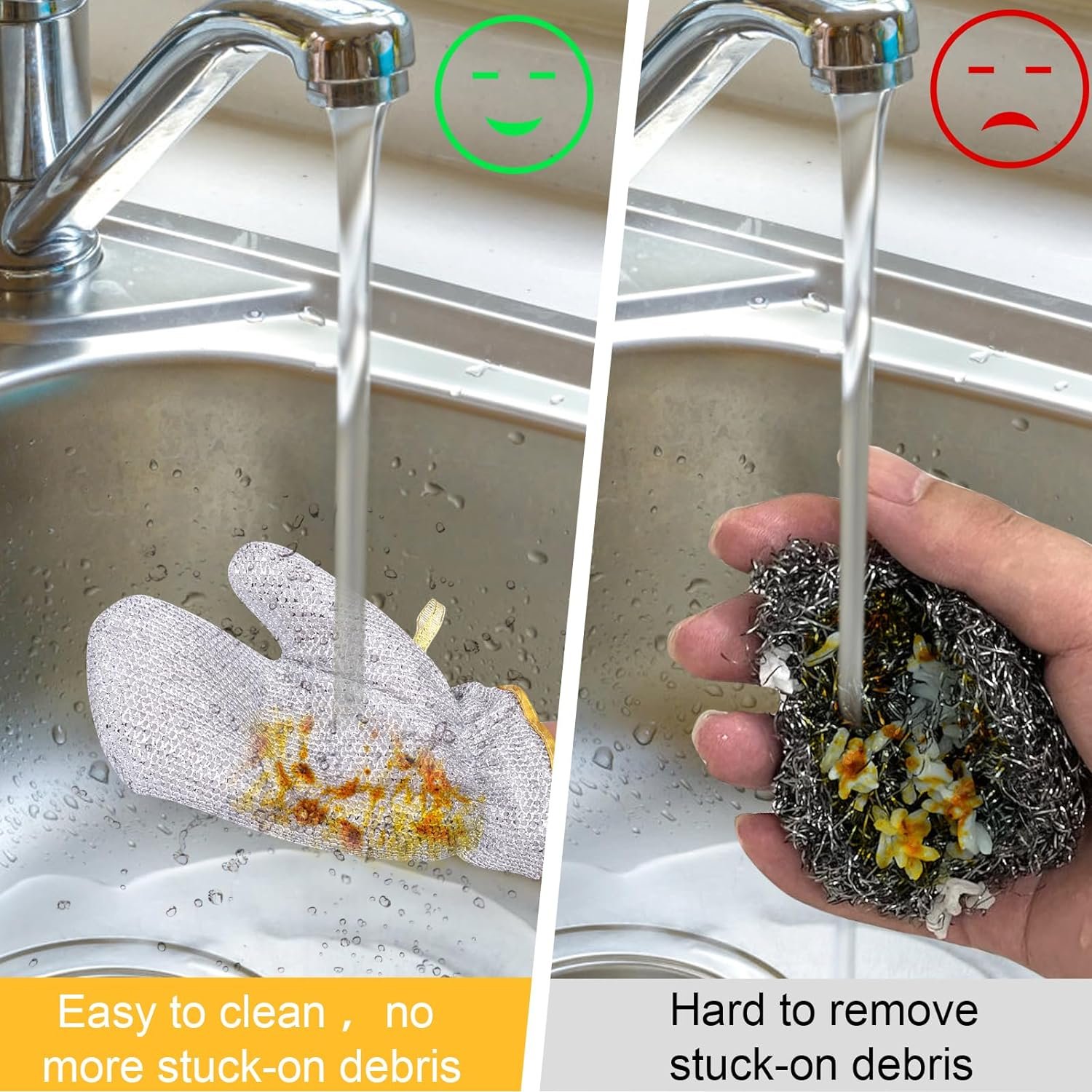 Dish Cleaning Gloves 11