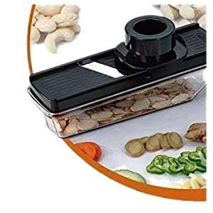 Dry Fruit Slicer Cutter