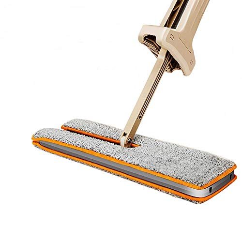 Dual Flat Mop 5