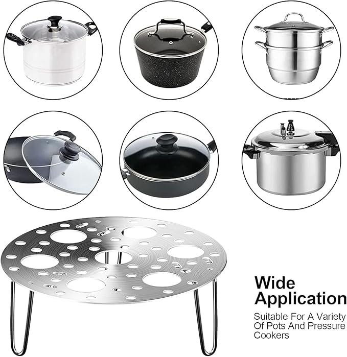 Egg Boiling Stand 7