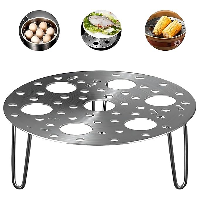 Egg Boiling Stand 15