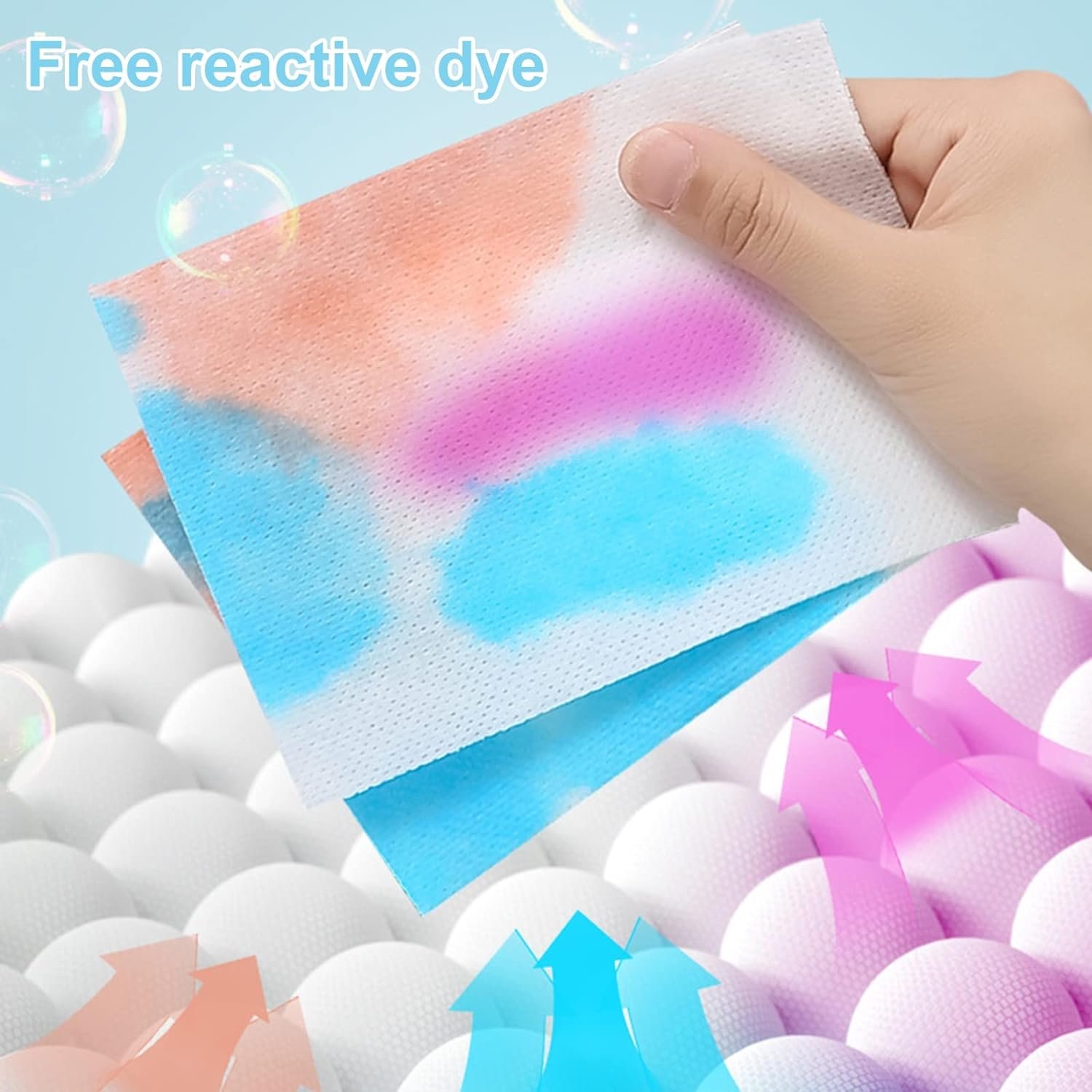 Fabric Color Absorber 5