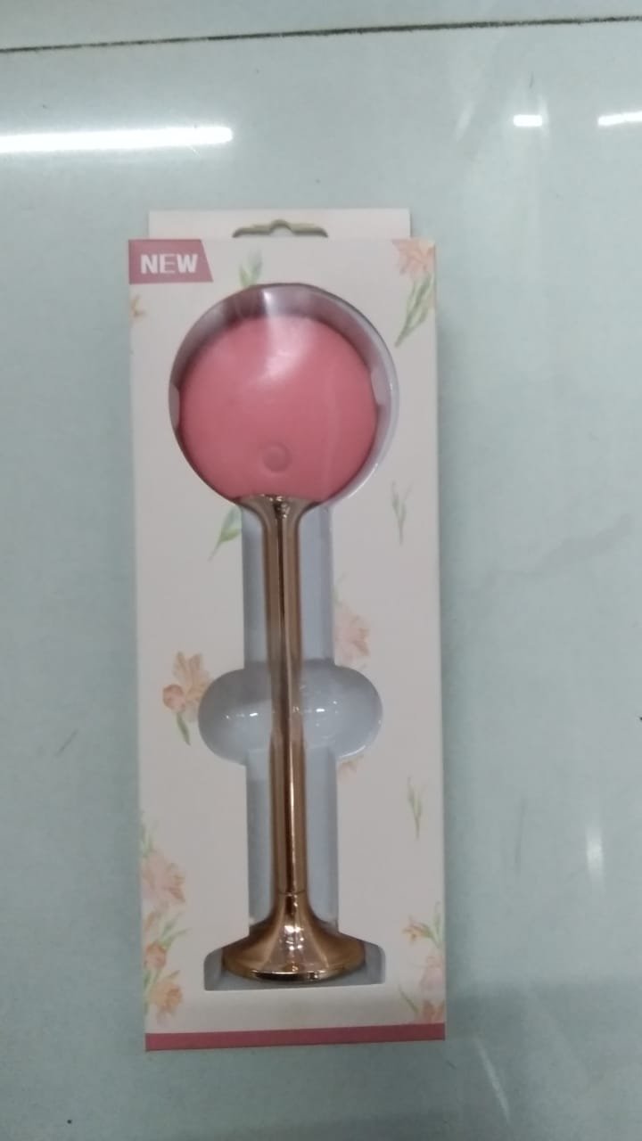 FACE SPA MASSAGER WITH STAND