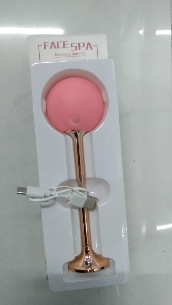 FACE SPA MASSAGER WITH STAND 3