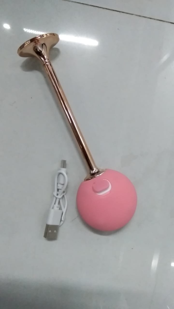 FACE SPA MASSAGER WITH STAND 7