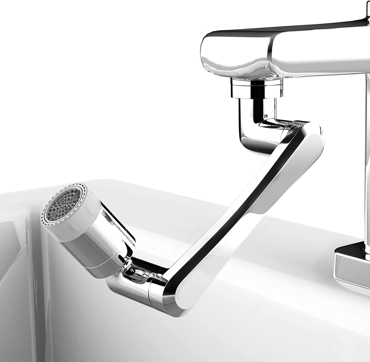 FAUCET SPLASH HEAD