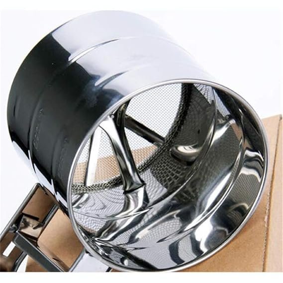 Flour Sifter 19