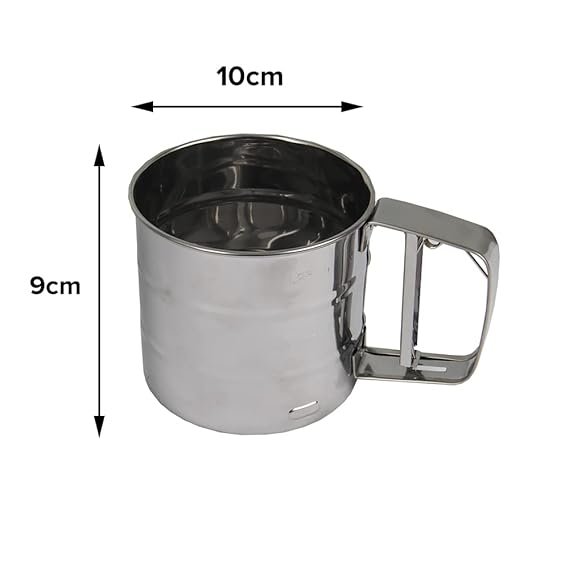 Flour Sifter 3