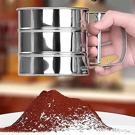 Flour Sifter 7