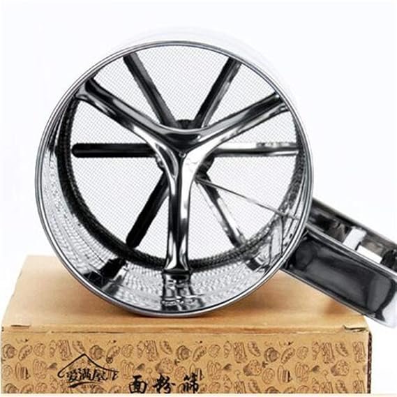 Flour Sifter 13