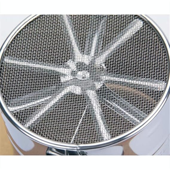 Flour Sifter 17