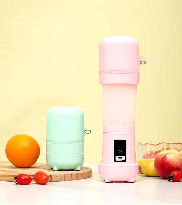 Foldable Cup Blender 2