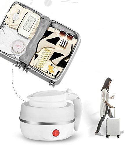 Foldable Electronic Kettle 2