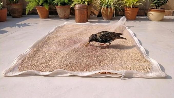 Food Drying Net 28 x 38 Inch