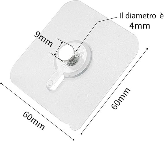FRAME HOOK STICKER 3