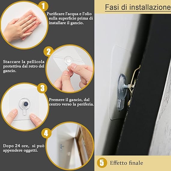 FRAME HOOK STICKER 4