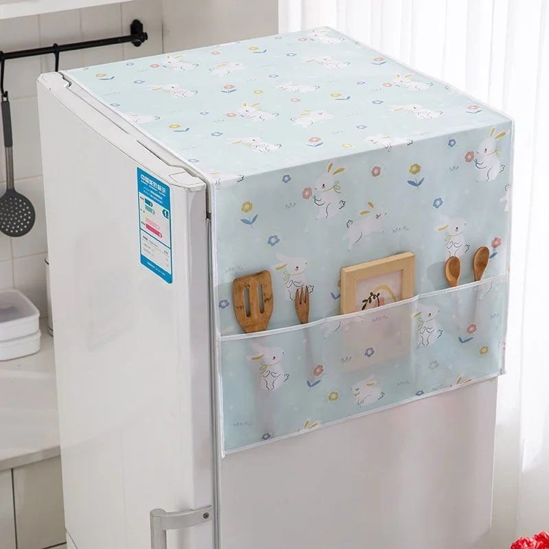 Fridge Cover 130cm x 55cm