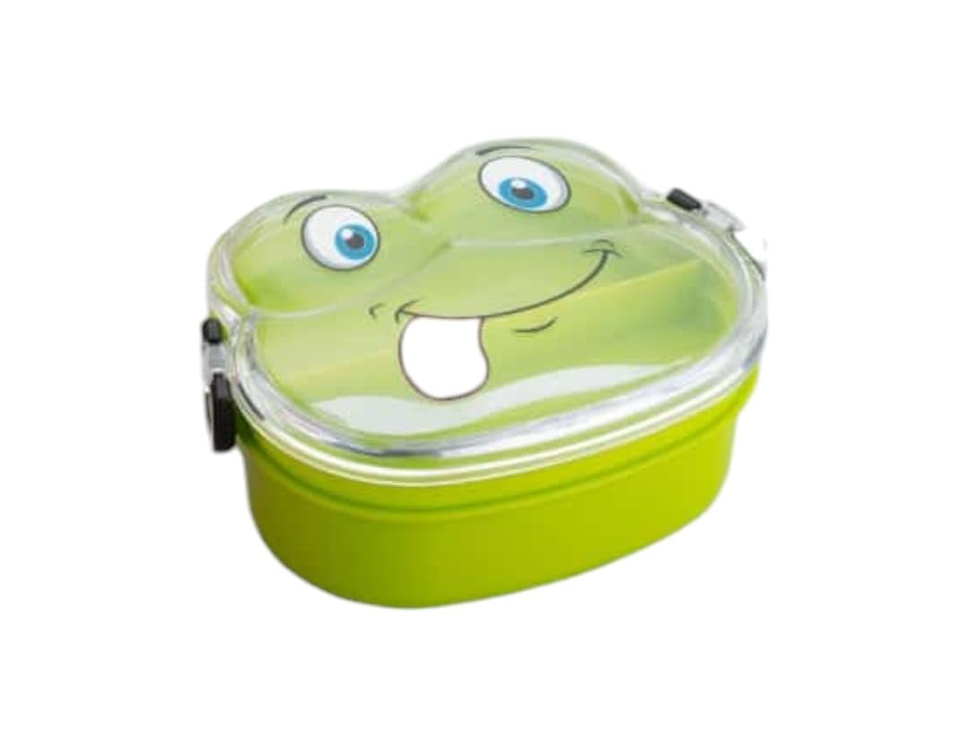 Froggy Lunch Box