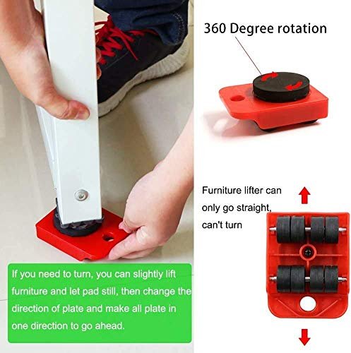 Furniture Lifter Moving Tools