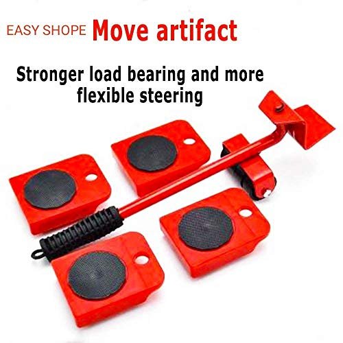 Furniture Lifter Moving Tools 5