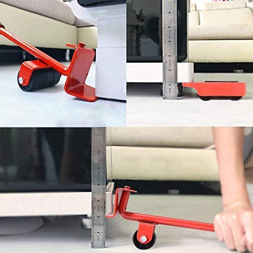 Furniture Lifter Moving Tools 7