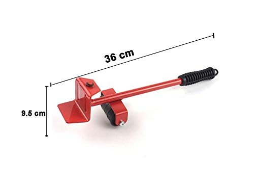 Furniture Lifter Moving Tools 9