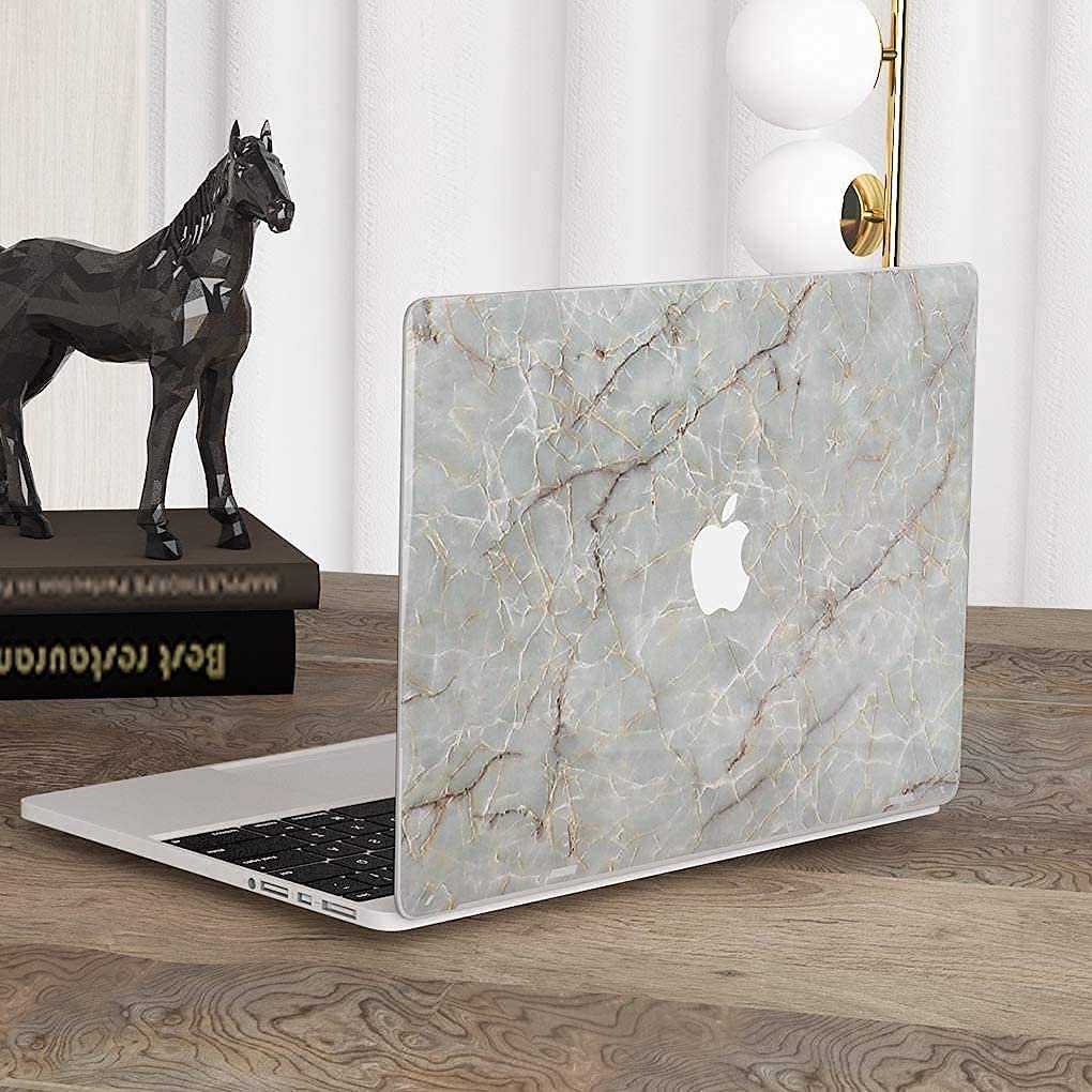 Grey marble Foil TA-04 4