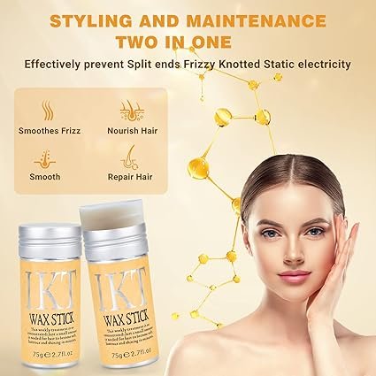 Hair Wax Stick 19