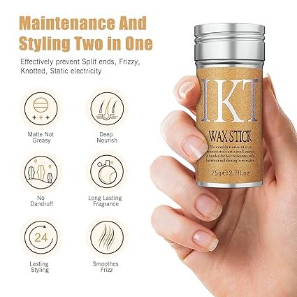 Hair Wax Stick 3