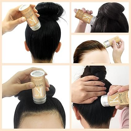 Hair Wax Stick 5