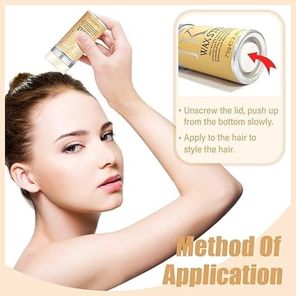 Hair Wax Stick 7